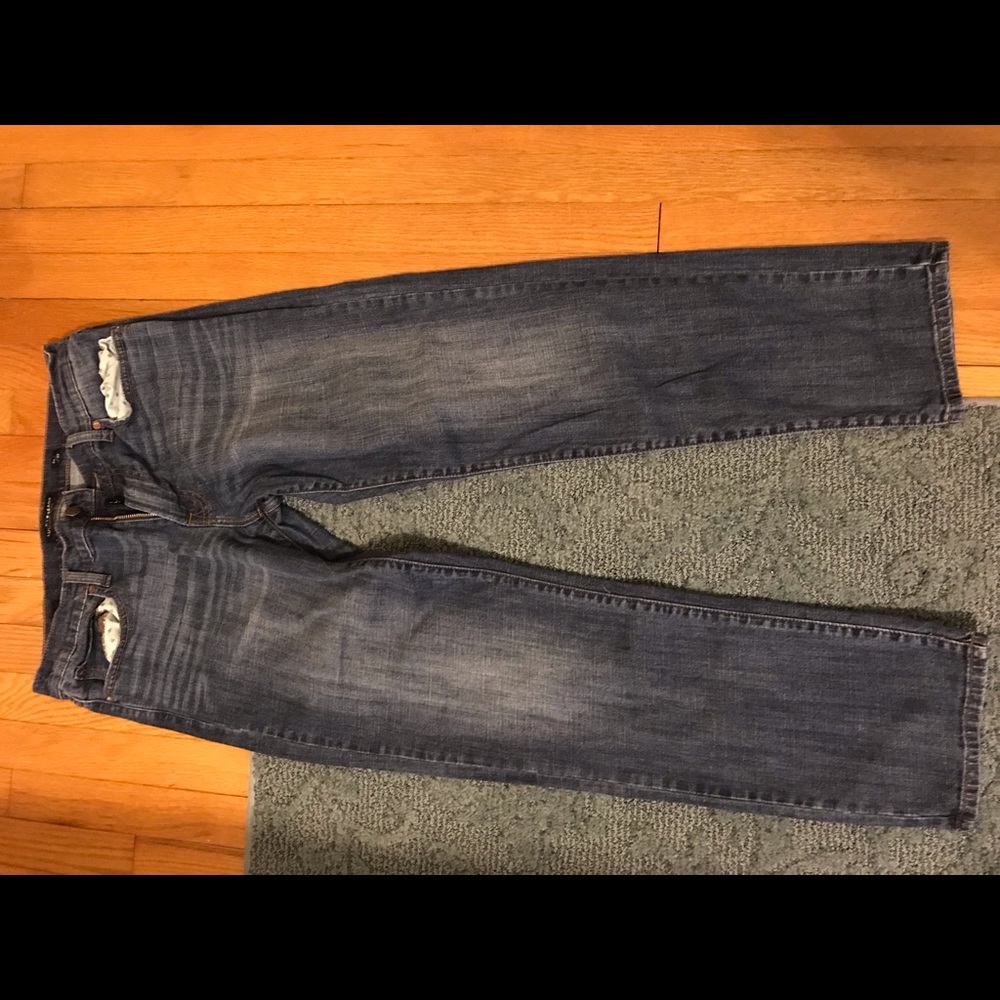 Lucky Brand 34x32 Straight